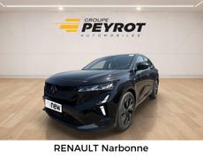 Renault Rafale Narbonne