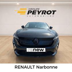 Renault Rafale Rafale E-Tech full hybrid 200 ch esprit Alpine Narbonne
