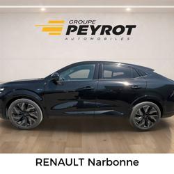 Renault Rafale Rafale E-Tech full hybrid 200 ch esprit Alpine Narbonne
