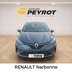 Renault Clio 5 Clio E-Tech 140 Business Narbonne