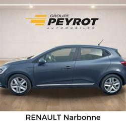 Renault Clio 5 Clio E-Tech 140 Business Narbonne