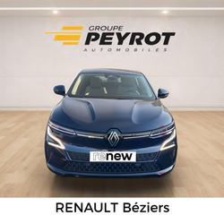 Renault Megane E-Tech Megane E-Tech EV60 220 ch super charge Equilibre B&eacute;ziers