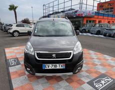Peugeot Partner Tepee Lescure-d'Albigeois