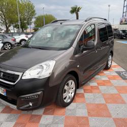 Peugeot Partner Tepee 1.6 BlueHDI 100 OUTDOOR Lescure-d'Albigeois