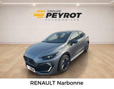 Renault Clio 6