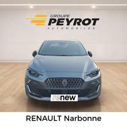 Renault Clio 6 Clio E-Tech full hybrid 160 ch Techno Narbonne