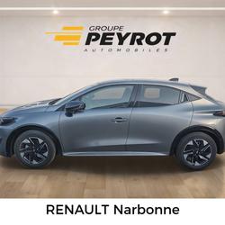 Renault Clio 6 Clio E-Tech full hybrid 160 ch Techno Narbonne