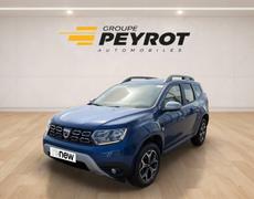 Dacia Duster Lézignan-Corbières