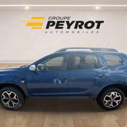 Dacia Duster Duster Blue dCi 115 4x2 Prestige L&eacute;zignan-Corbi&egrave;res
