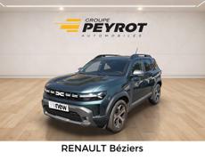 Dacia Duster Béziers