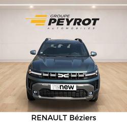 Dacia Duster Duster Mild Hybrid 130 Journey B&eacute;ziers