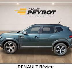 Dacia Duster Duster Mild Hybrid 130 Journey B&eacute;ziers