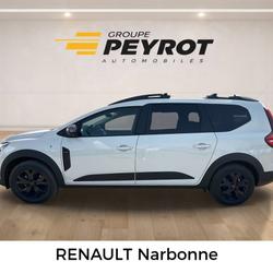 Dacia Jogger Jogger Hybrid 140 7 places GSR2 Extreme + Narbonne