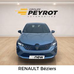 Renault Clio 5 Clio TCe 90 ch GSR2 Esprit Alpine B&eacute;ziers