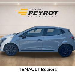 Renault Clio 5 Clio TCe 90 ch GSR2 Esprit Alpine B&eacute;ziers