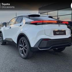 Toyota C-HR 2.0 Hybride Rechargeable 225ch Design PK MY25 Saint-Herblain