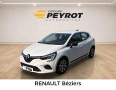 Renault Clio 5 Béziers