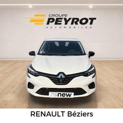 Renault Clio 5 Clio TCe 90 Equilibre B&eacute;ziers
