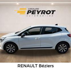 Renault Clio 5 Clio TCe 90 Equilibre B&eacute;ziers