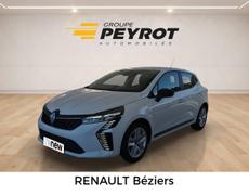Renault Clio 5 Societe - CLIO SOCIETE BLUE DCI 100 hc GSR2 EVOLUTION REVERSIBLE - 16 490 €