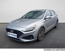 Hyundai i30 - 1.0 T-GDi 100ch Creative DCT-7 - 22 990 €