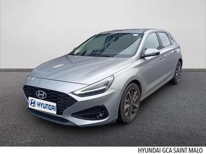 Hyundai i30 - 1.0 T-GDi 100ch Creative DCT-7 - 22 990 €