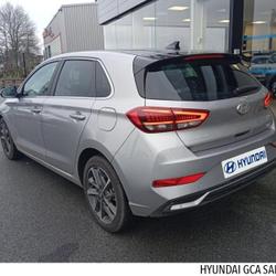 Hyundai i30 1.0 T-GDi 100ch Creative DCT-7 Saint-Malo