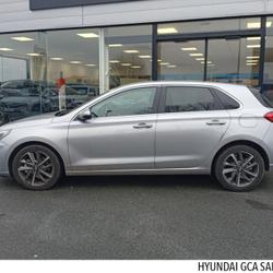 Hyundai i30 1.0 T-GDi 100ch Creative DCT-7 Saint-Malo