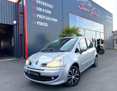 Renault Grand Modus Saint-Berthevin