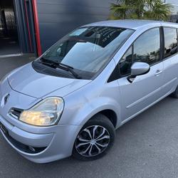 Renault Grand Modus 1.5 dCi 85ch Exception Saint-Berthevin
