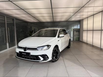 Volkswagen Polo - Polo 1.0 TSI 116 S&S DSG7 R-Line Edition - 24 990 €