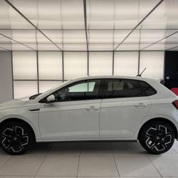 Volkswagen Polo Polo 1.0 TSI 116 S&S DSG7 R-Line Edition Brive-la-Gaillarde