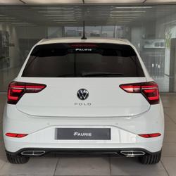 Volkswagen Polo Polo 1.0 TSI 116 S&S DSG7 R-Line Edition Brive-la-Gaillarde