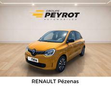 Renault Twingo 3 Pézenas