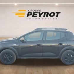 Dacia Sandero Sandero ECO-G 100 GSR2 Stepway Extreme + Narbonne