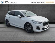 BMW Serie 2 Active Tourer