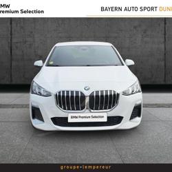 BMW Serie 2 Active Tourer 218d 150ch M Sport DKG7 Coudekerque-Branche
