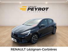 Renault Clio 5 Lézignan-Corbières