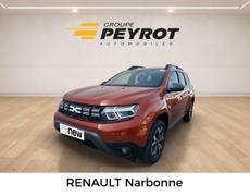 Dacia Duster Narbonne