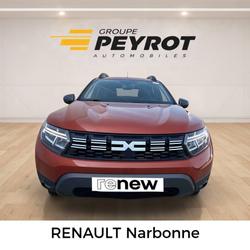Dacia Duster Duster TCe 150 4x2 EDC Journey Narbonne