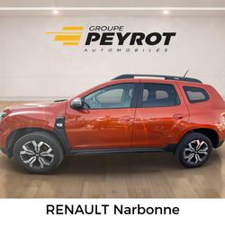 Dacia Duster Duster TCe 150 4x2 EDC Journey Narbonne
