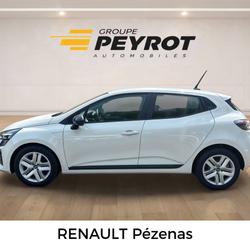 Renault Clio 5 Clio TCe 90 Evolution P&eacute;zenas