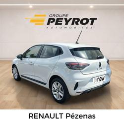 Renault Clio 5 Clio TCe 90 Evolution P&eacute;zenas