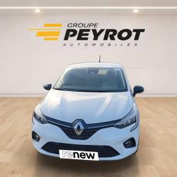 Renault Clio 5 Societe CLIO SOCIETE BLUE DCI 100 EVOLUTION REVERSIBLE Narbonne