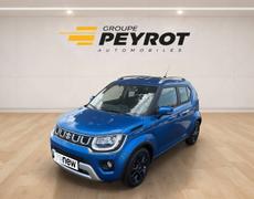 Suzuki Ignis Pézenas