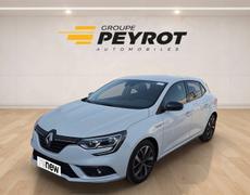 Renault Megane 4 Narbonne