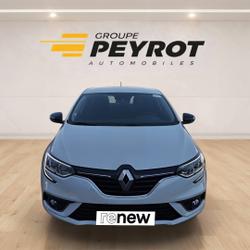Renault Megane 4 M&eacute;gane IV Berline TCe 140 FAP Limited Narbonne