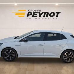 Renault Megane 4 M&eacute;gane IV Berline TCe 140 FAP Limited Narbonne