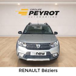 Dacia Sandero Sandero ECO-G 100 15 ans B&eacute;ziers
