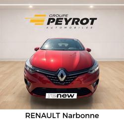 Renault Clio 5 Clio Blue dCi 115 Intens Narbonne